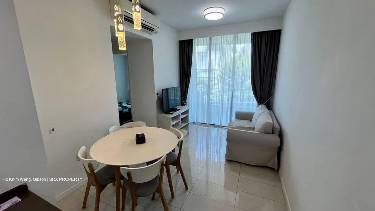 Sky Green (D13), Condominium #580725561